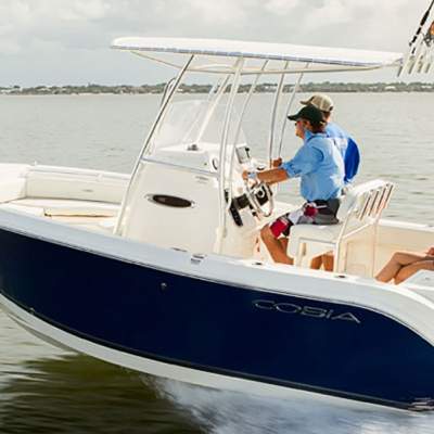 5 Things You Need to Know Before You Buy a Boat